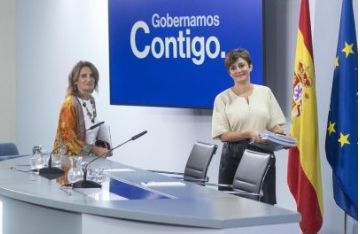 EL GOBIERNO LIMITA A 1 KILOMETRO EL AUTOCONSUMO